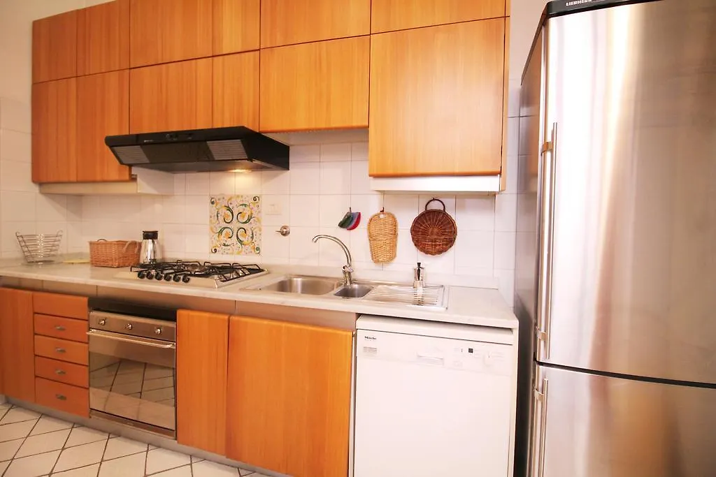 Via Veneto Outstanding Apartment Rome 0*,