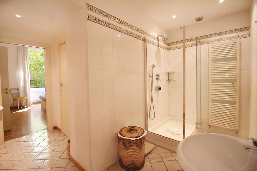 Via Veneto Outstanding Apartment Rome Italy