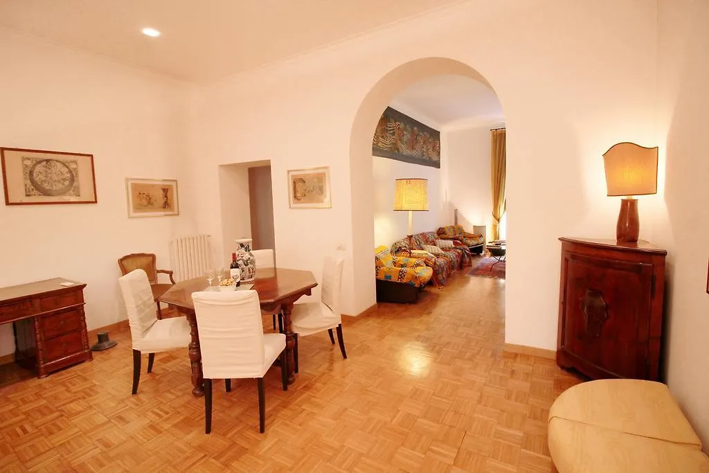 Via Veneto Outstanding Apartment Rome