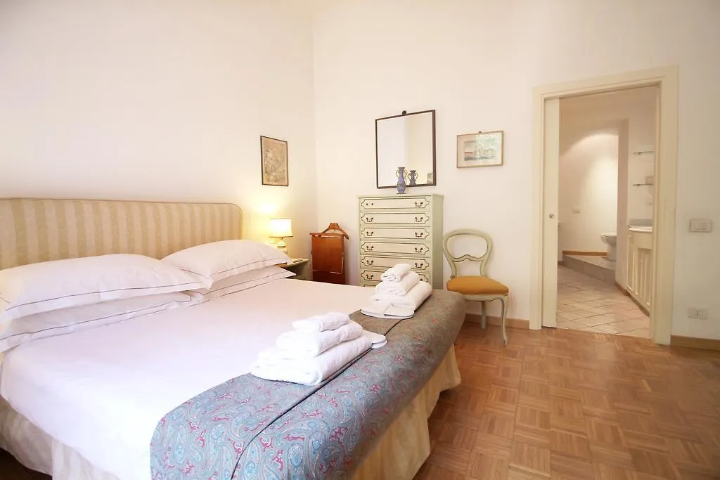 Via Veneto Outstanding Apartment Rome