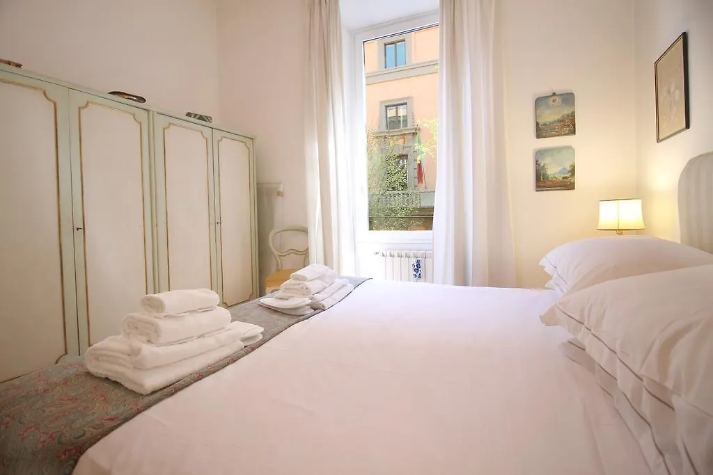 Via Veneto Outstanding Apartment Rome