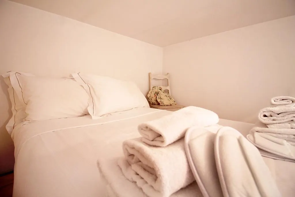 Via Veneto Outstanding Apartment Rome 0*,  Italy