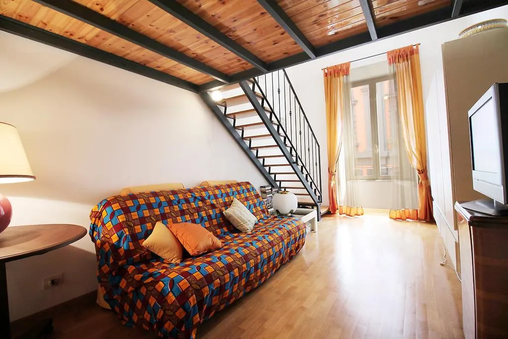 Via Veneto Outstanding Apartment Rome
