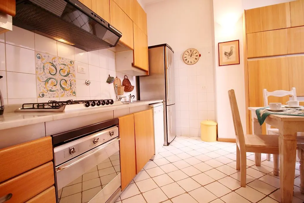 Via Veneto Outstanding Apartment Rome