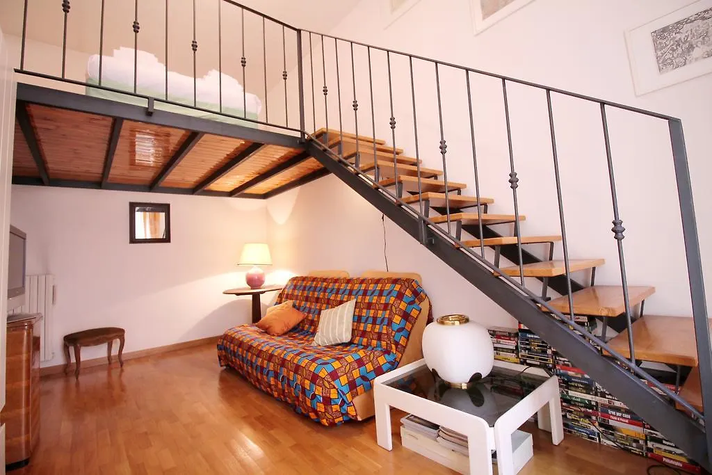 Via Veneto Outstanding Apartment Rome