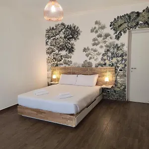 Appartamento Sallustiano, Roma
