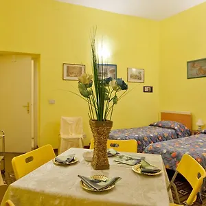 Appartamento Sardegna, Roma