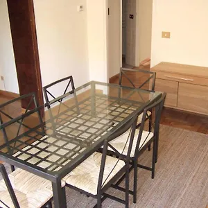 Apartment Flavia Rooftop, Rome
