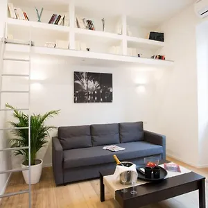 Appartamento Inner House Veneto, Roma