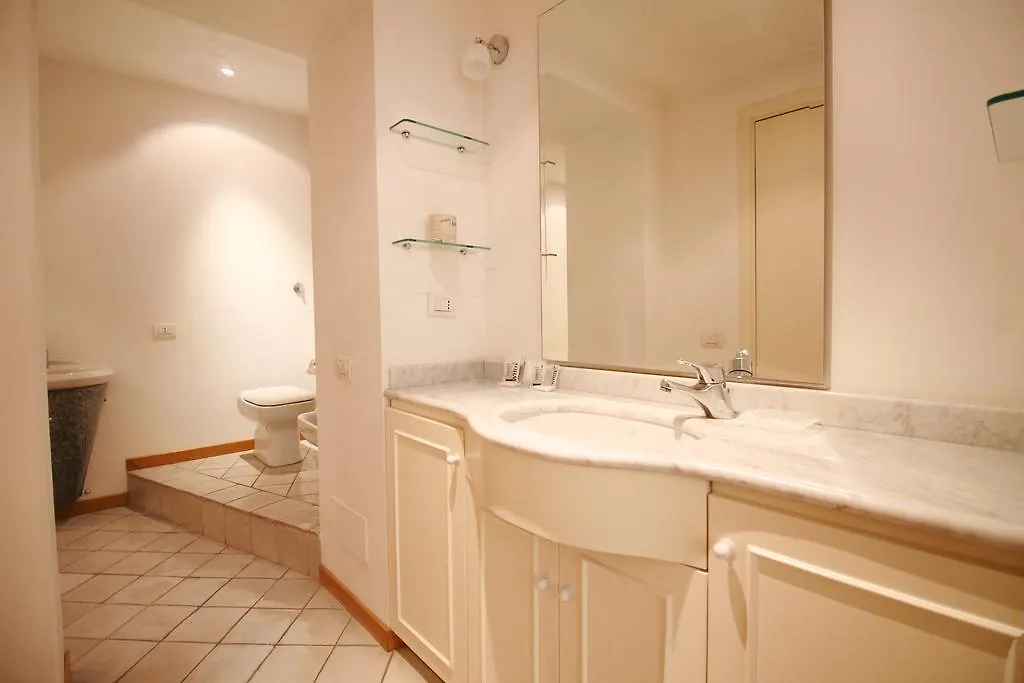 Via Veneto Outstanding Apartment Rome